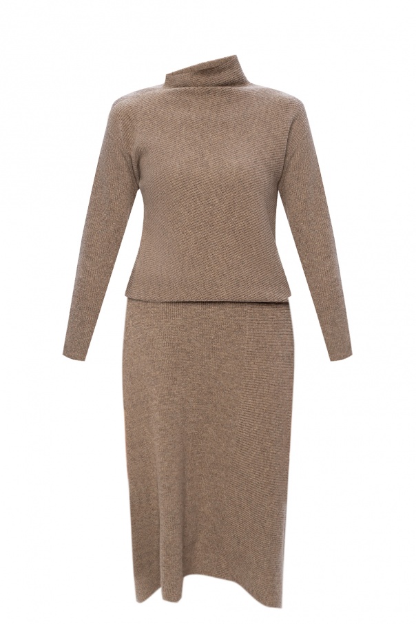 Agnona Cashmere dress